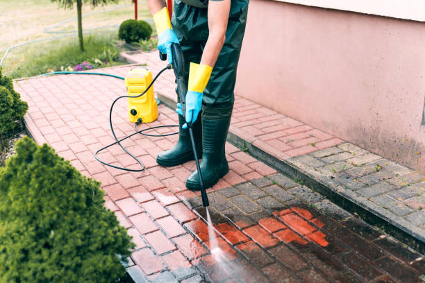 Reliable Clinton, WA Pressure Washing Solutions